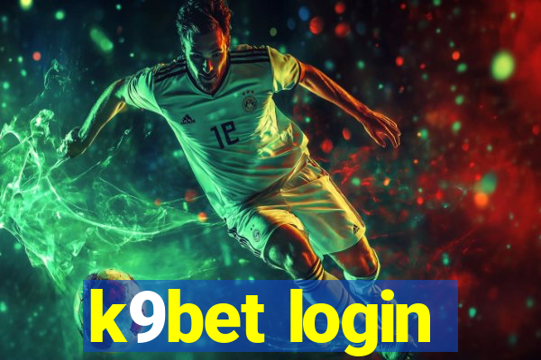 k9bet login